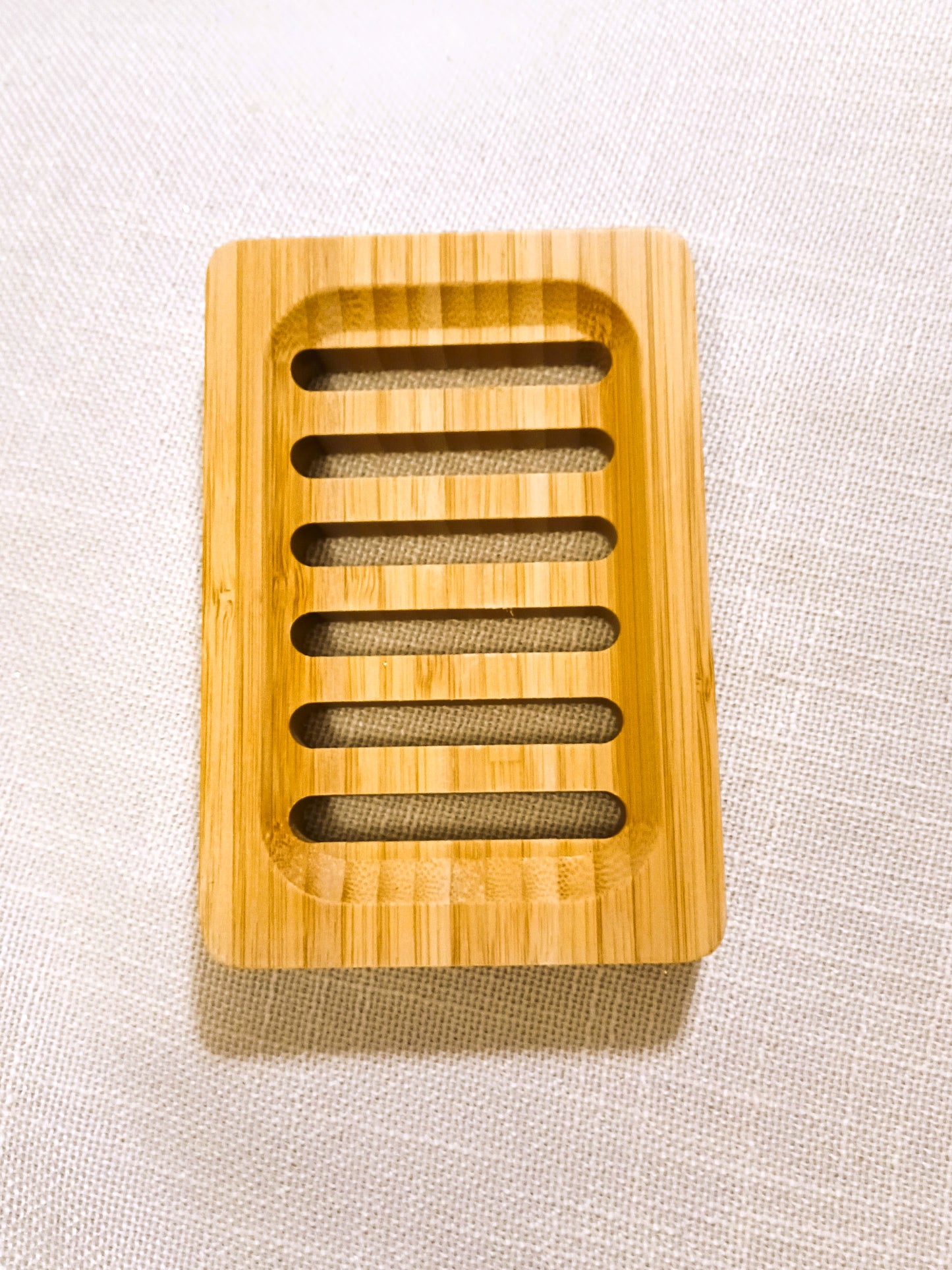 Bamboo Soap Savers