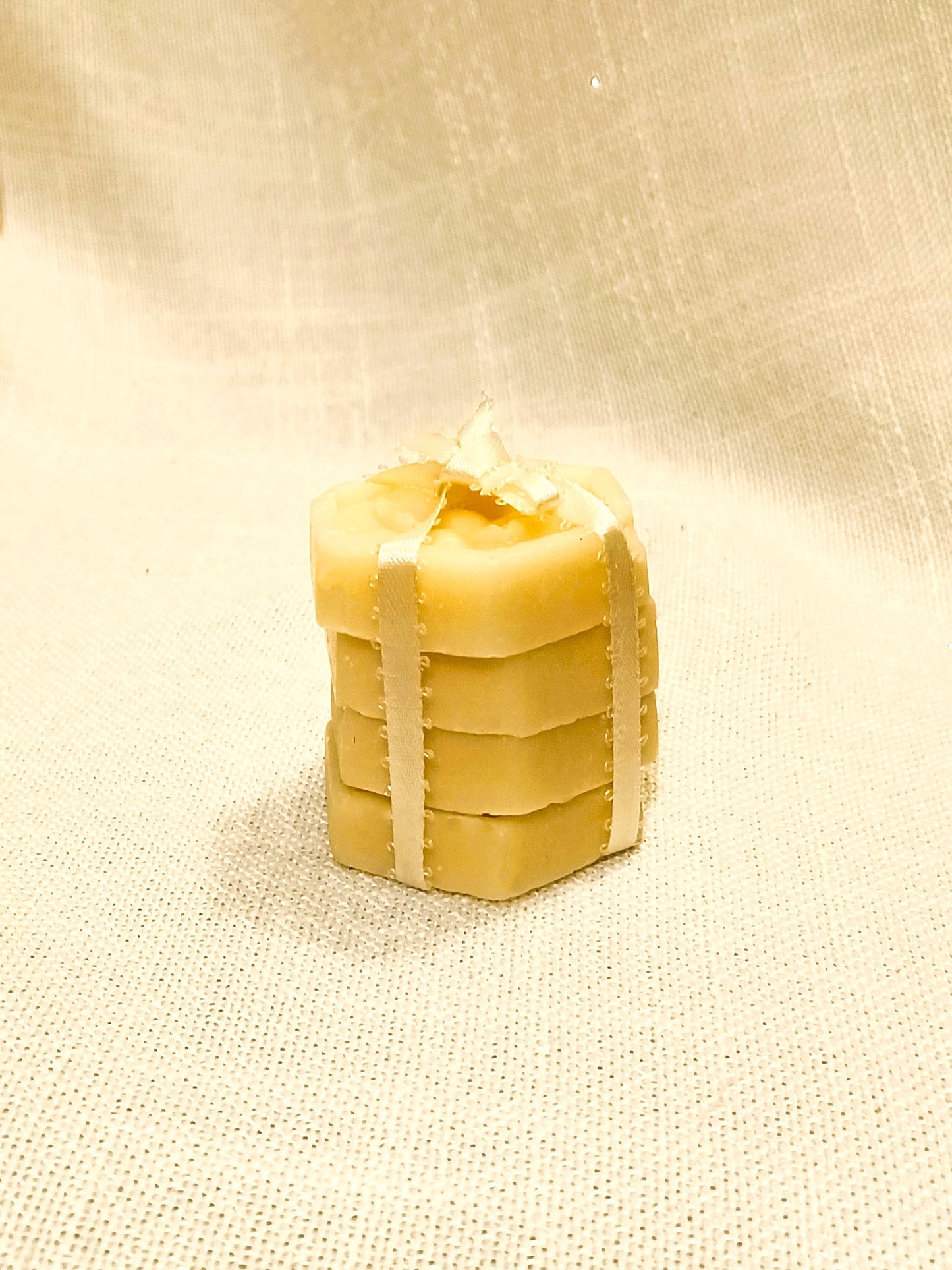 Honey Glow-Up Soap